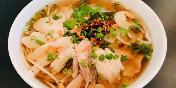 Chicken Pho (Large)