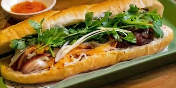Sandwich - Grilled Chicken