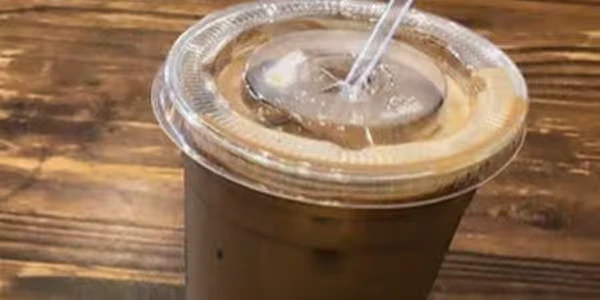 Large Vietnamese Coffee