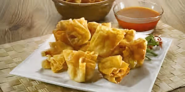 Fried Wonton