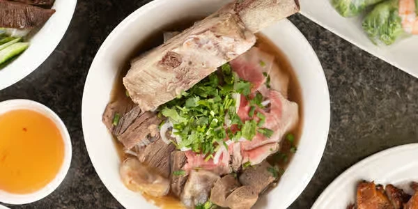 Yummy Pho