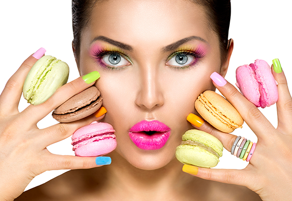 Deluxe Nails & Spa