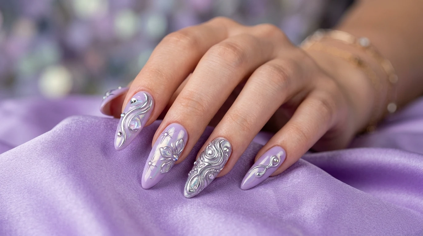 nails 2