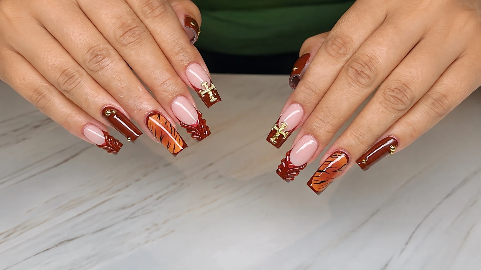 nails 1