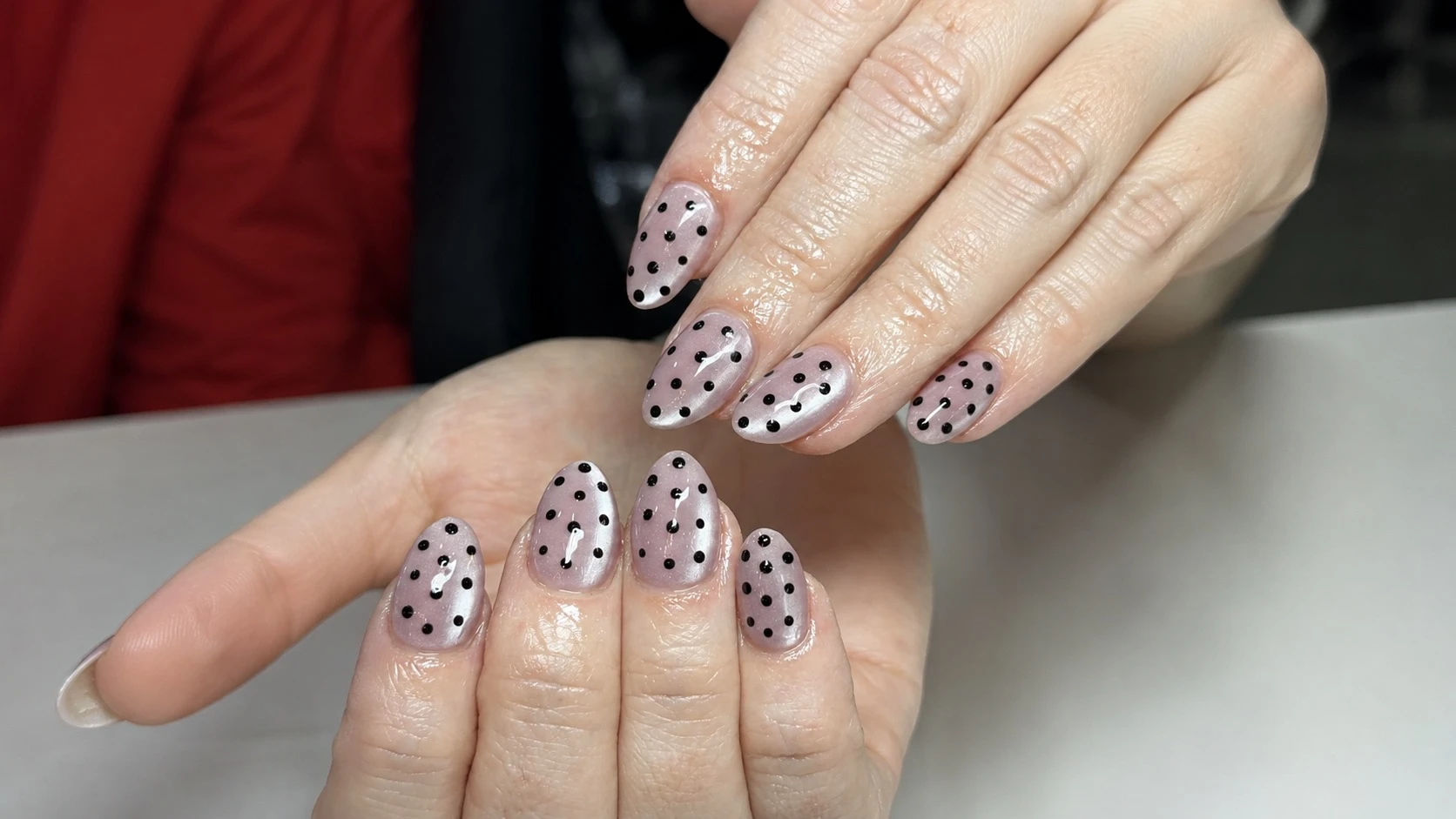 nails 1