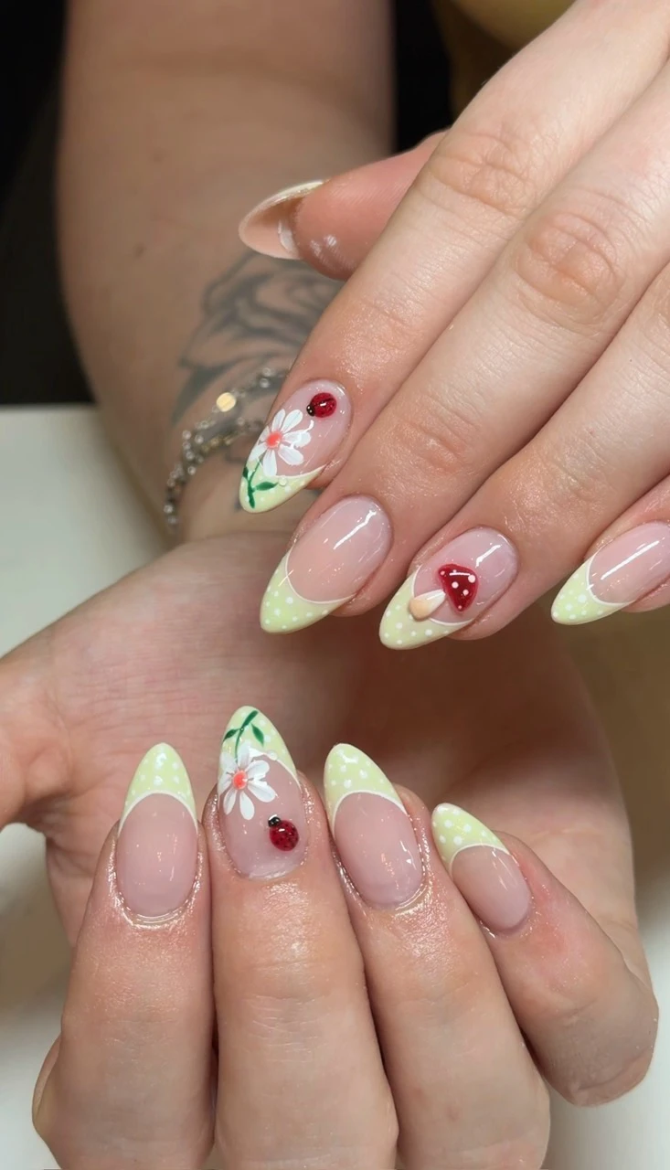 nails 1