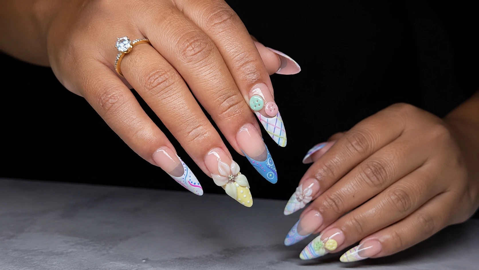 nails 1