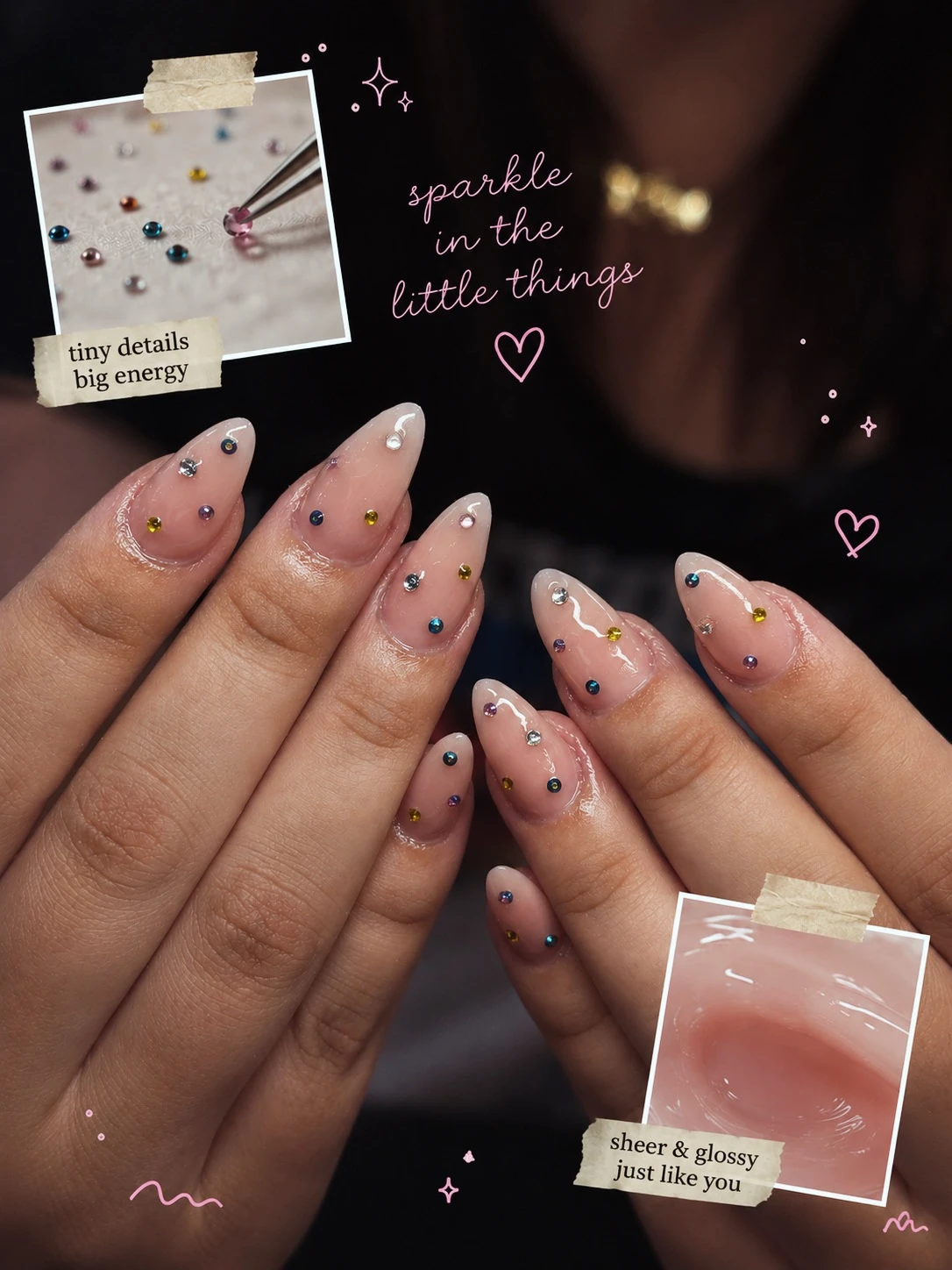 Nails