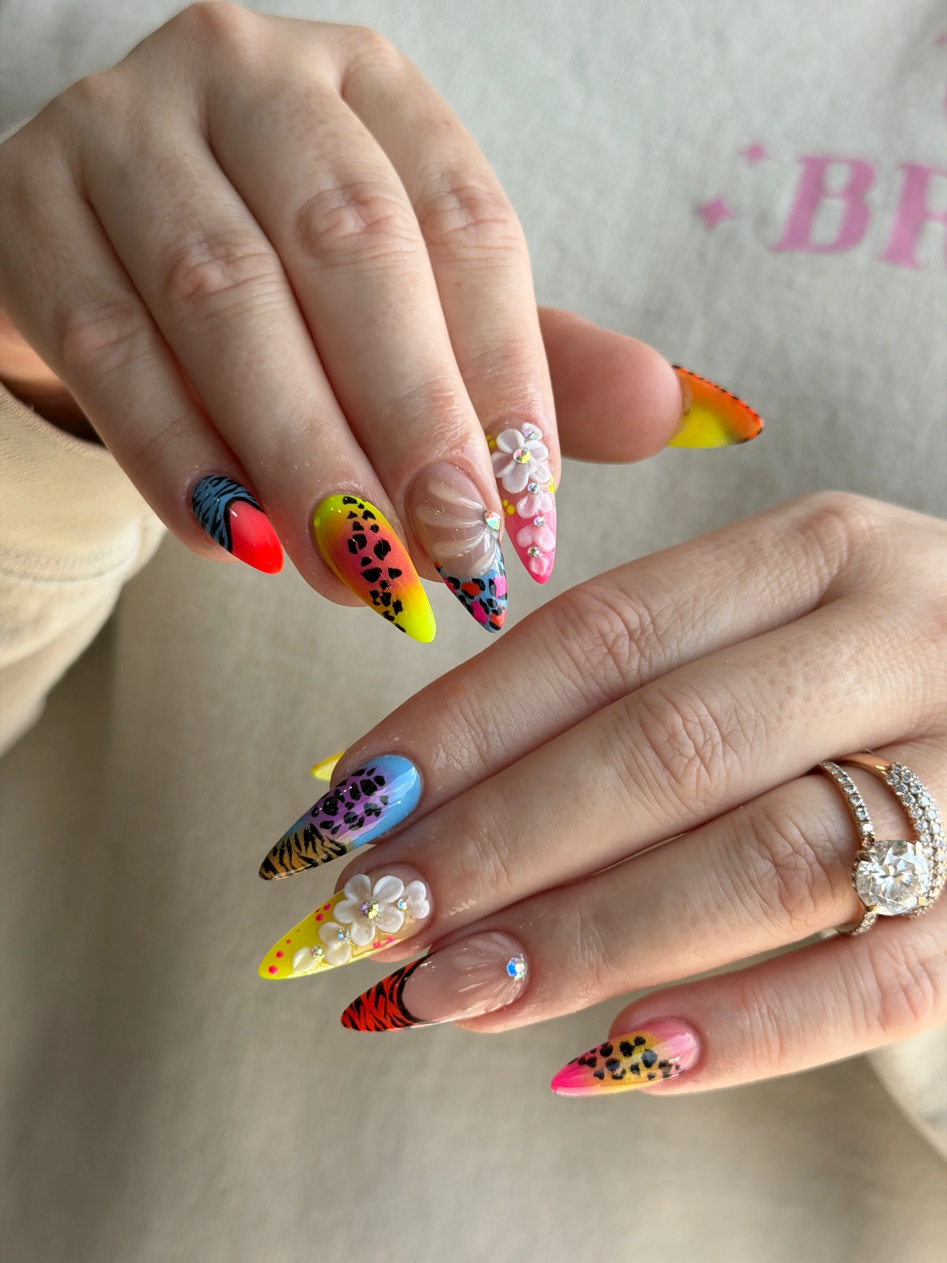 Nails