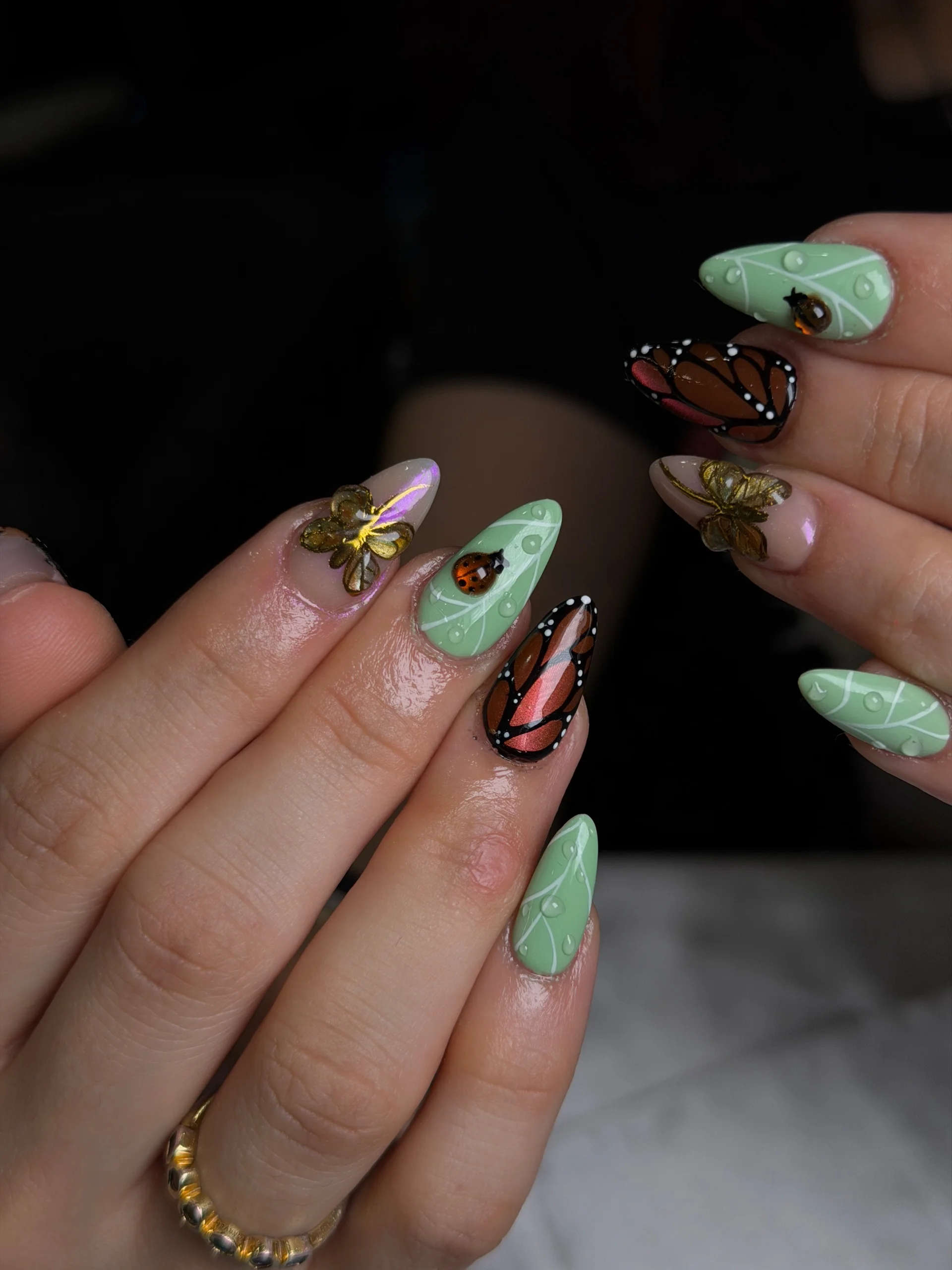 Nails