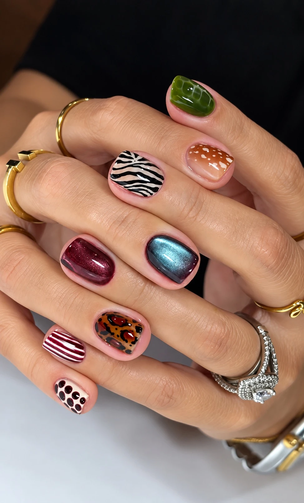 Nails