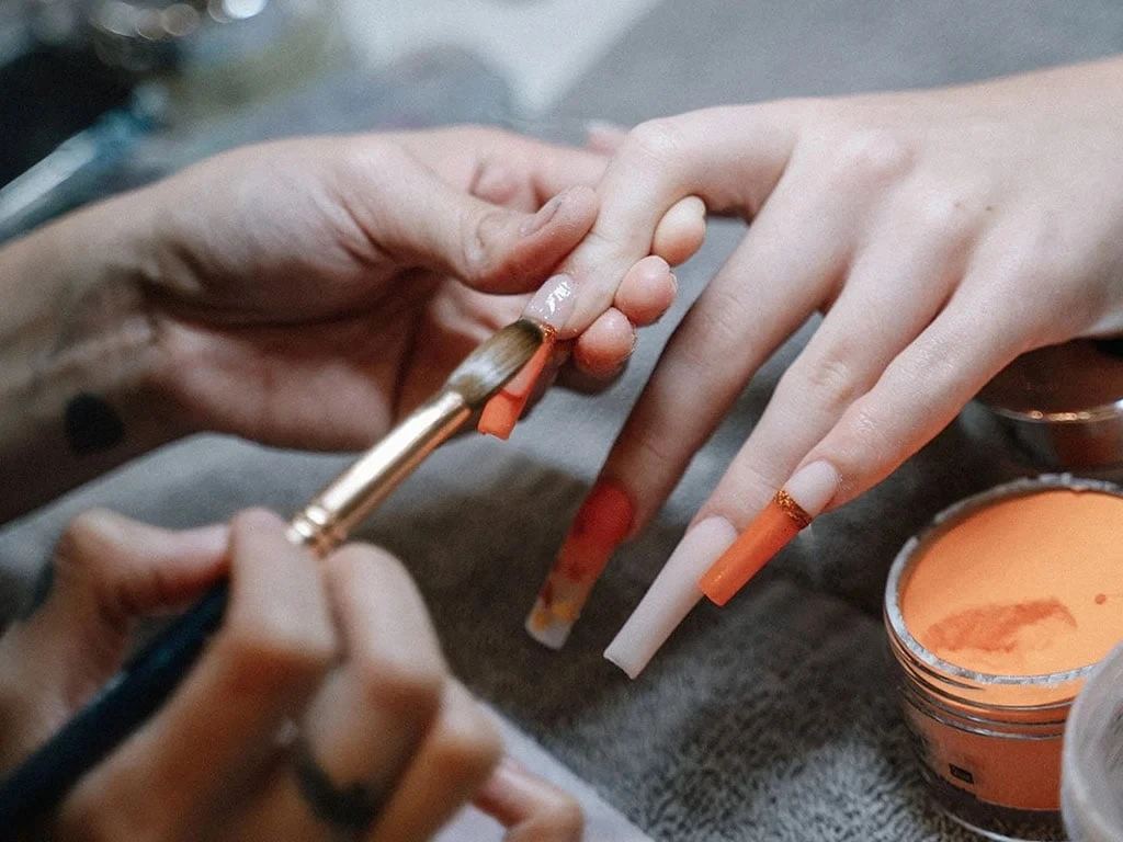 Nails