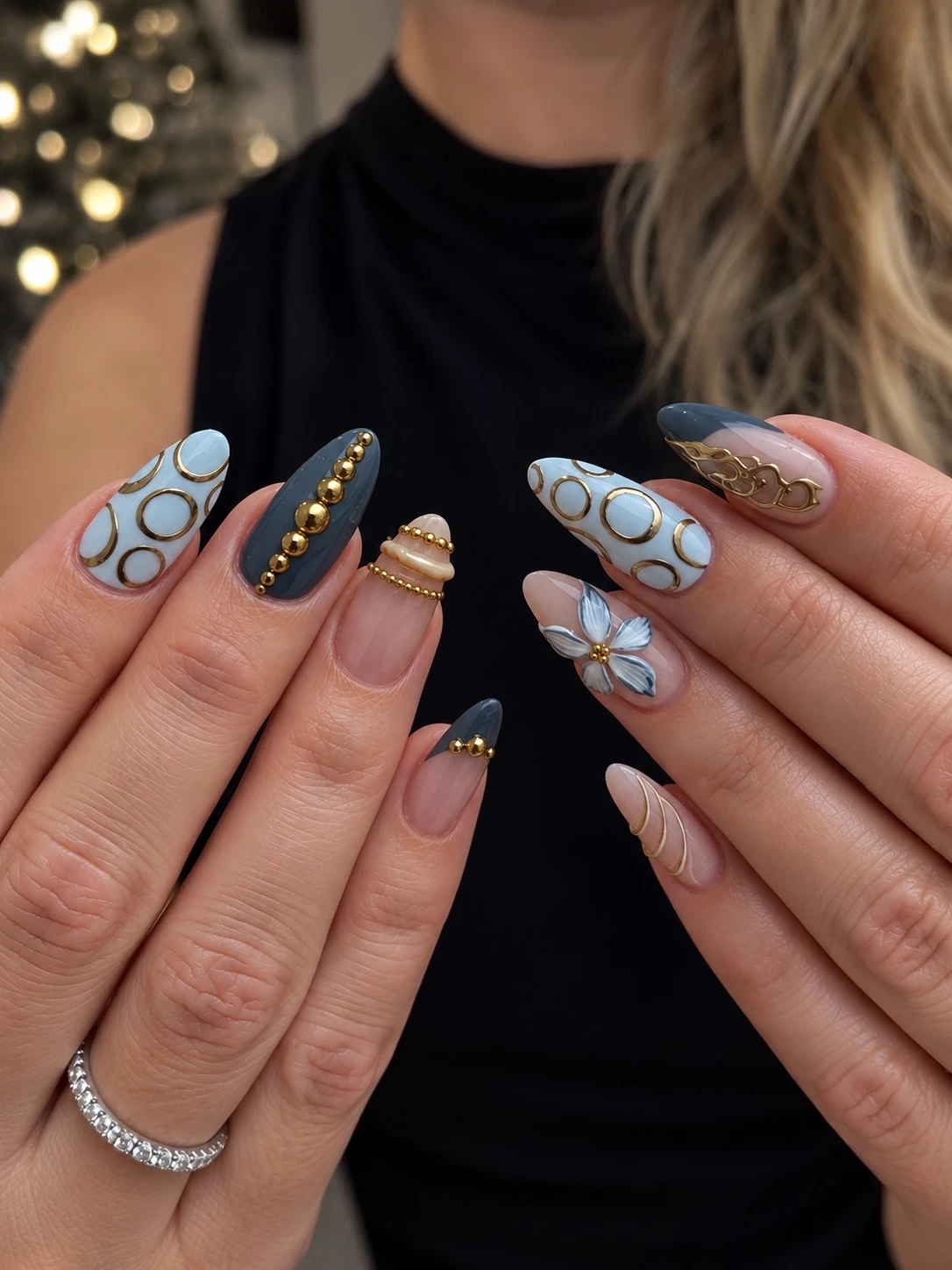 Nails