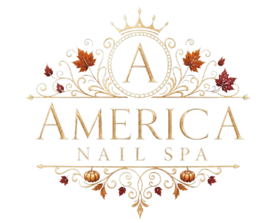 America Nail Spa |  Pearland's favorite nail salon