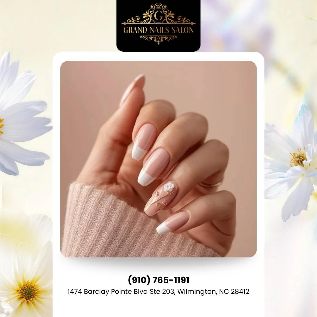 Grand Nails Salon