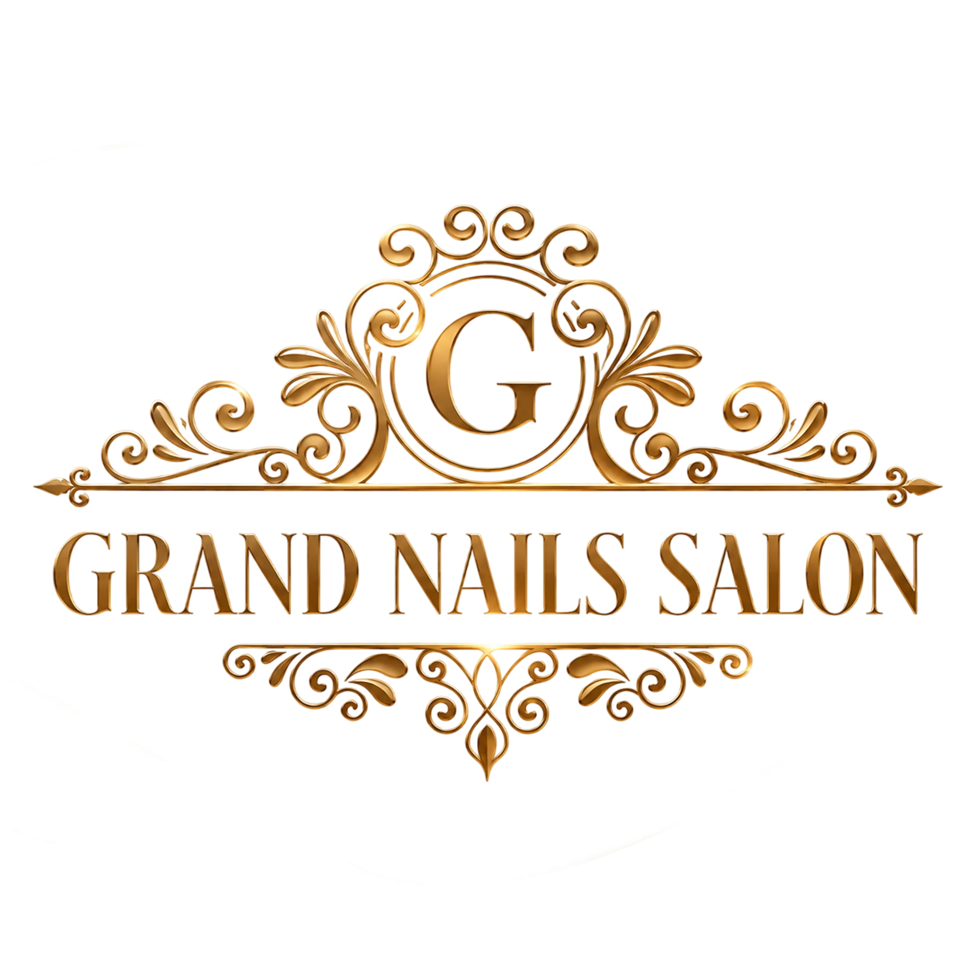 Grand Nails Salon