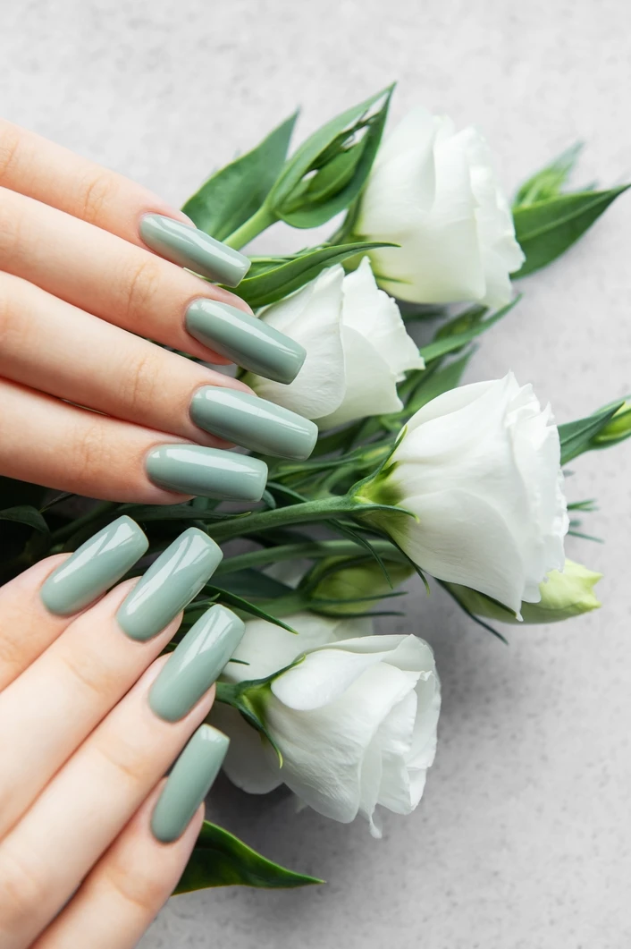 La Belle Nails & Spa Alt