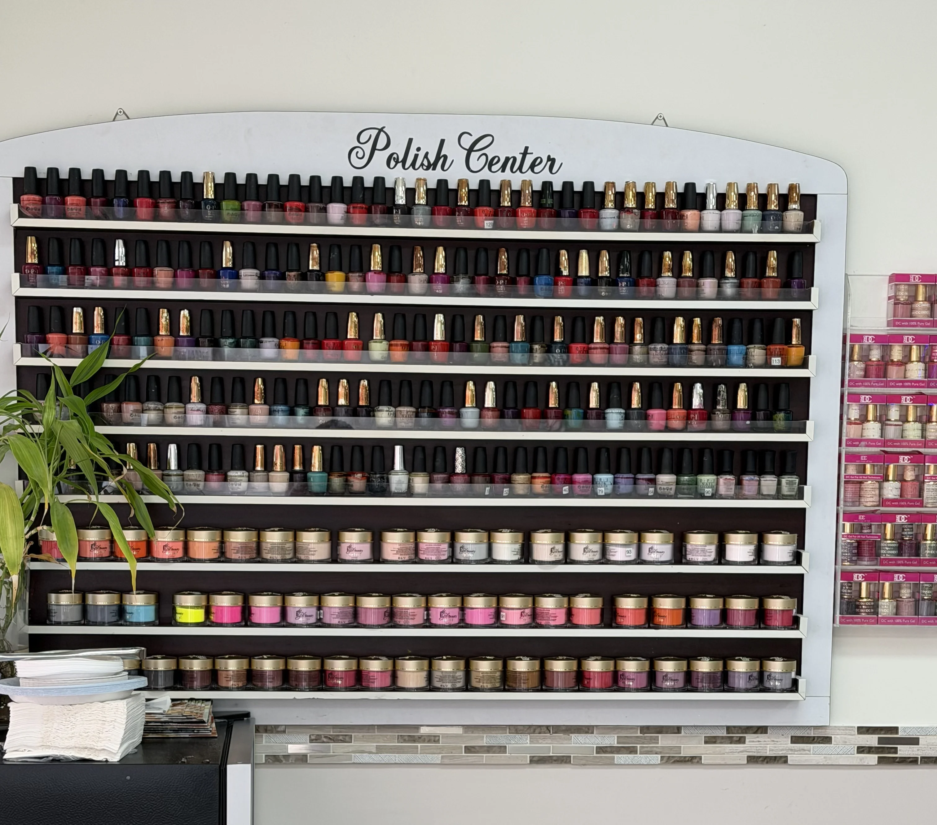 nail beauty 1