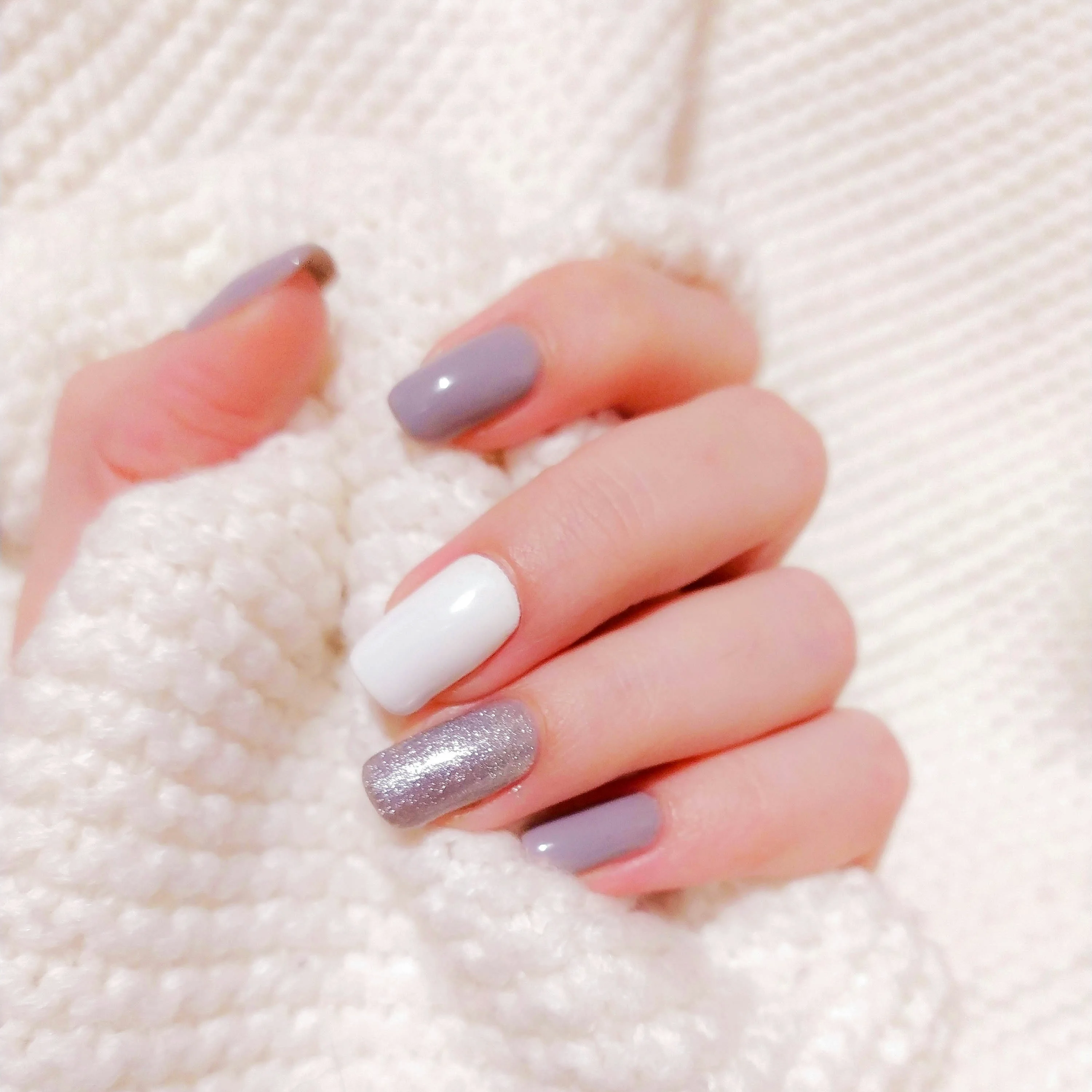 MANICURE SERVICES