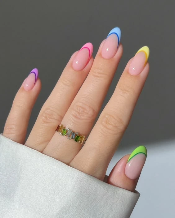 Nail Enhancements