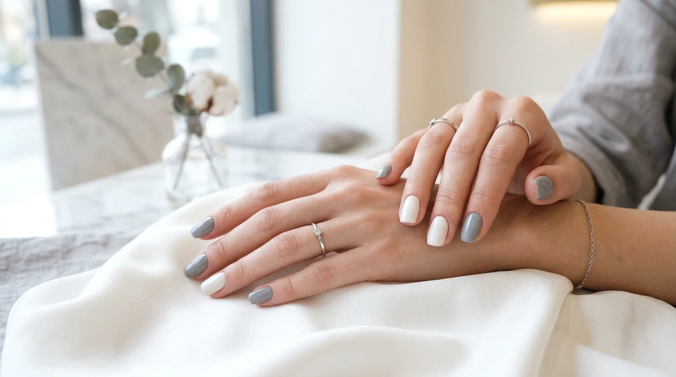 nails 1