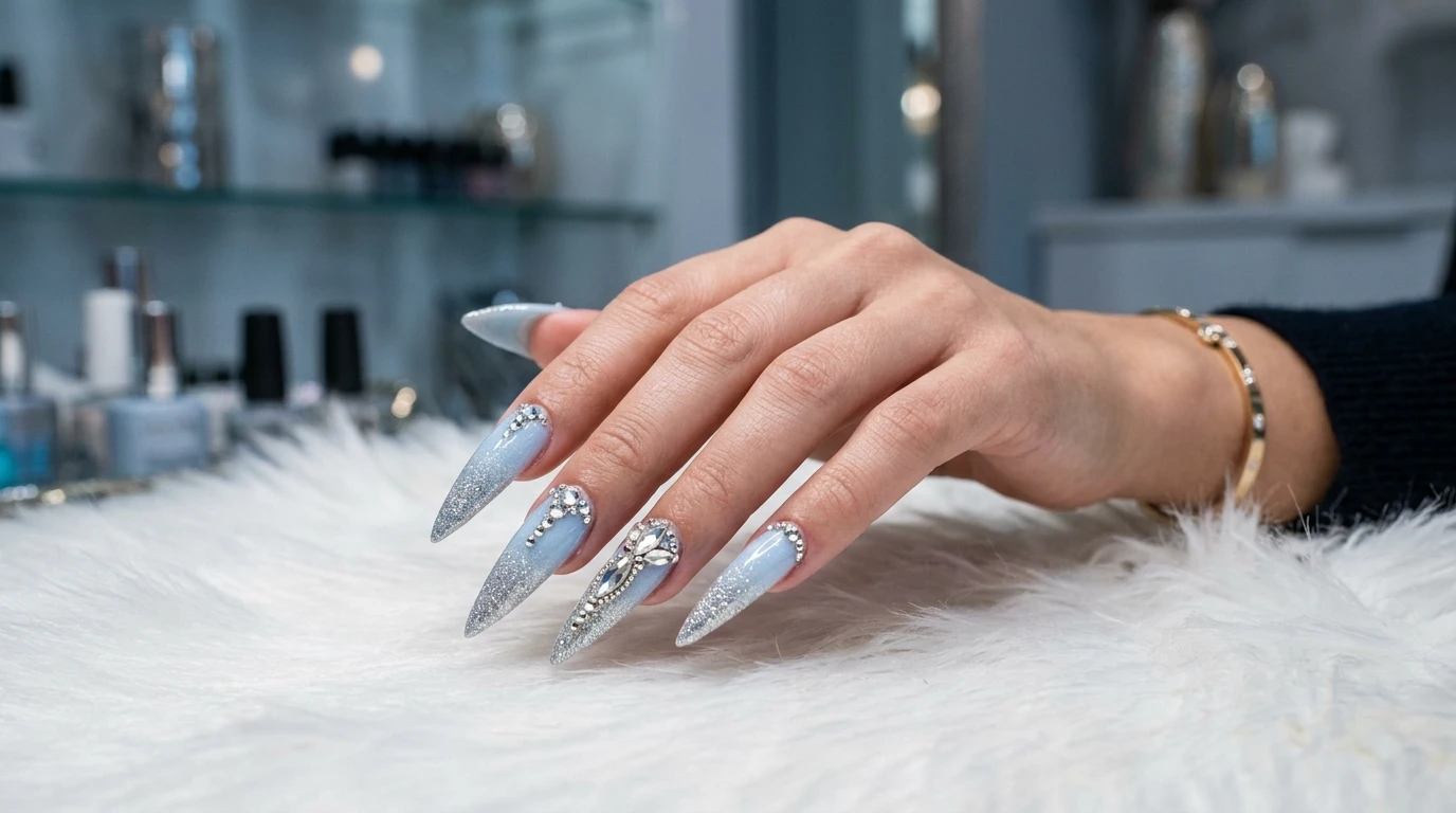 nails 2