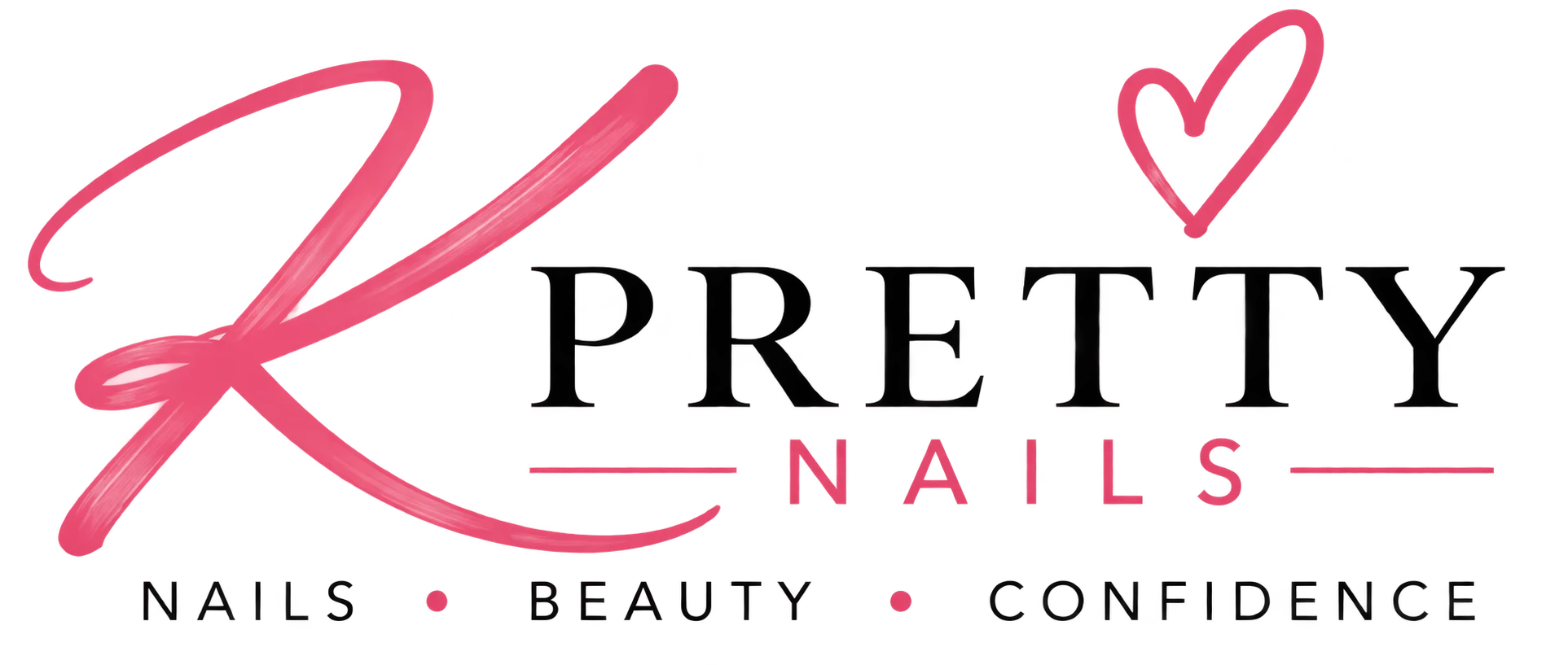 K Pretty Nails & Spa