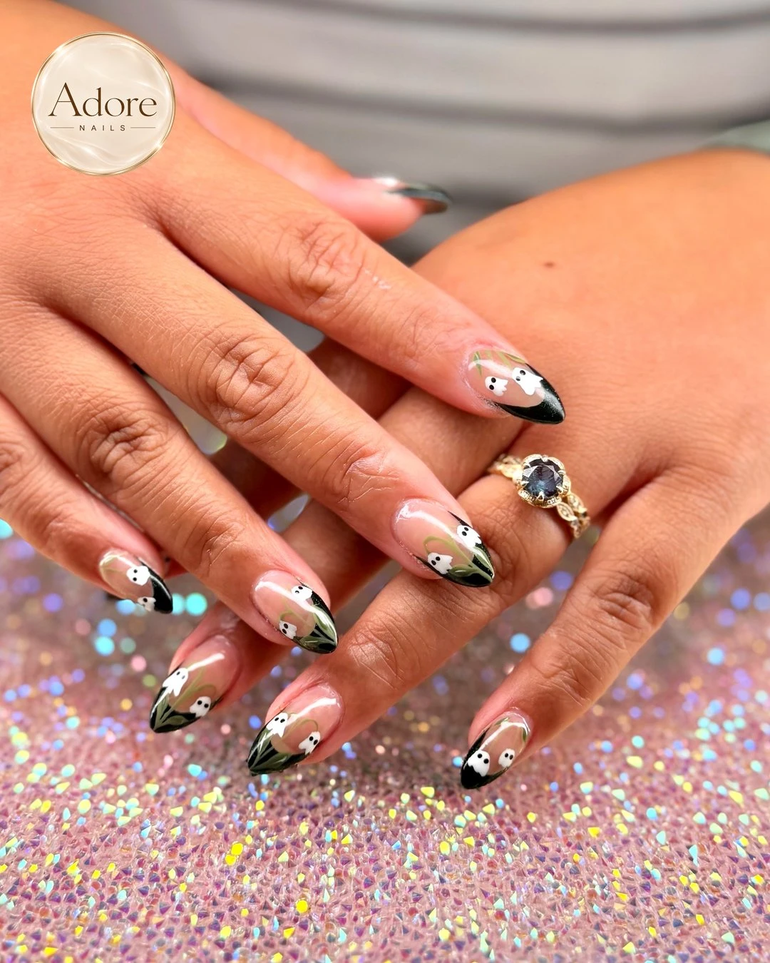 Adore Nails