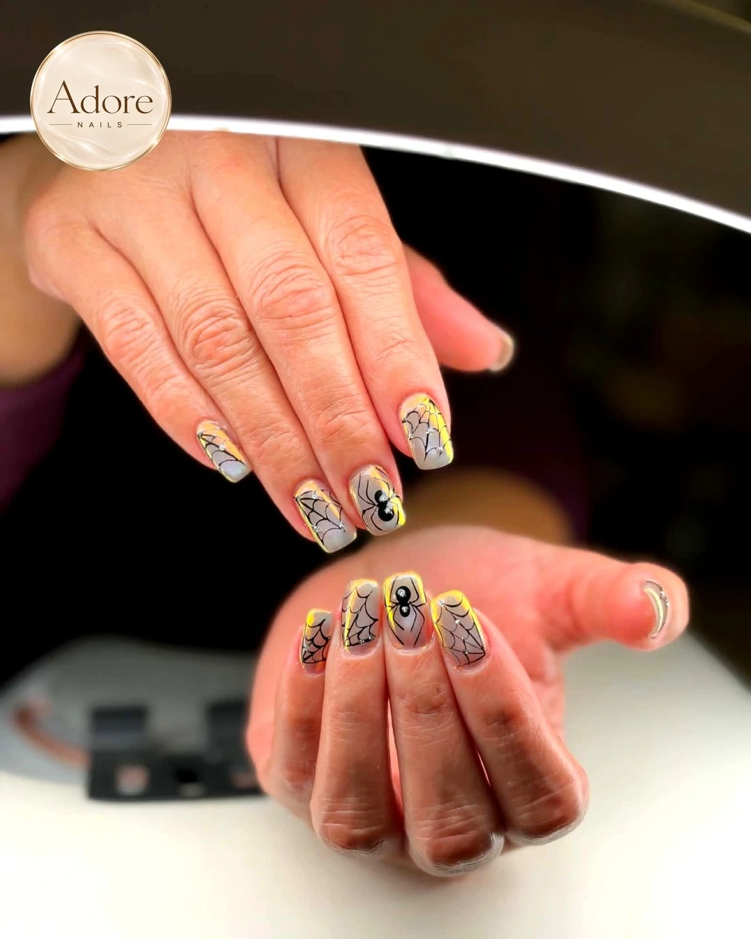Adore Nails