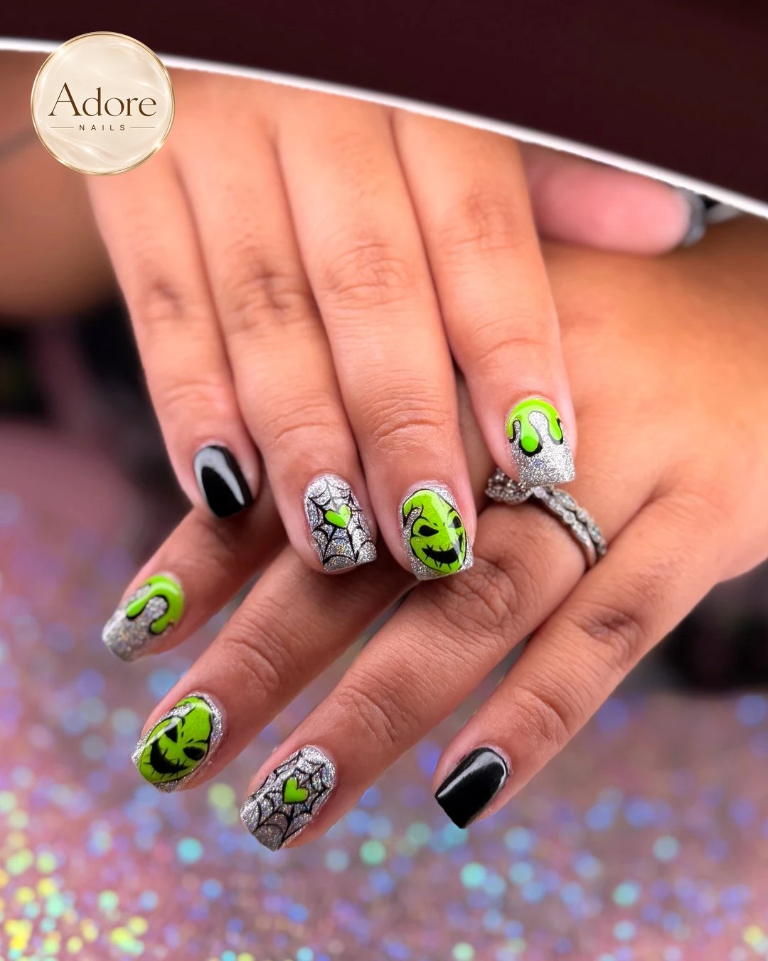 Adore Nails