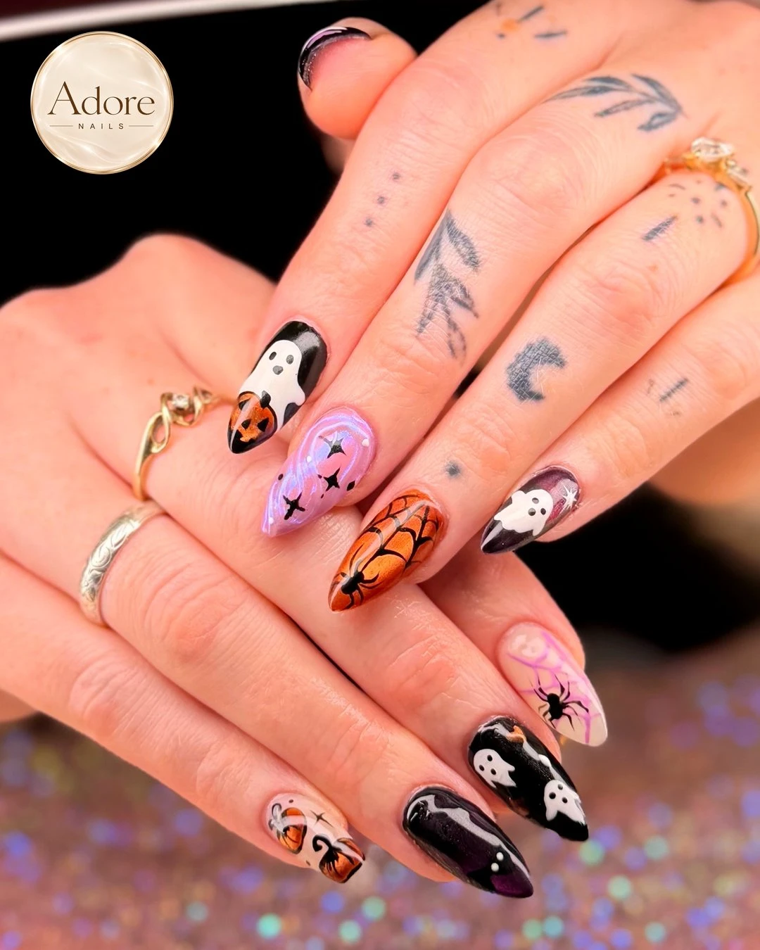 Adore Nails