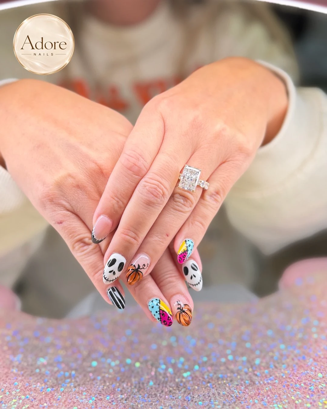 Adore Nails