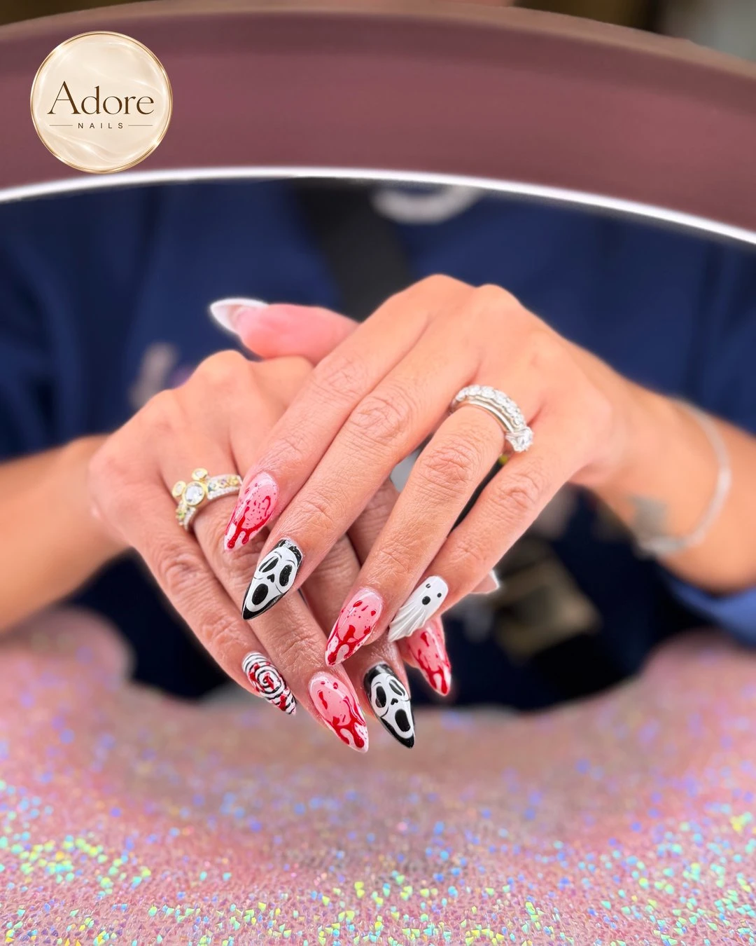 Adore Nails