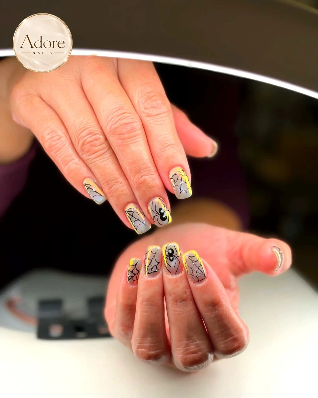 Adore Nails