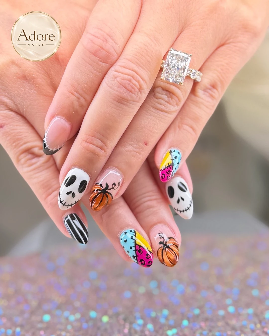 Adore Nails