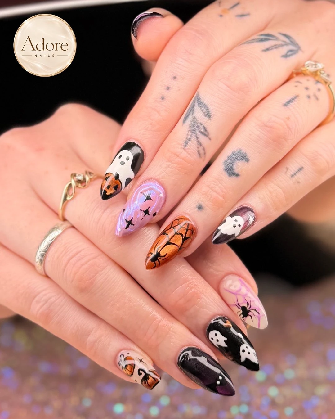 Adore Nails