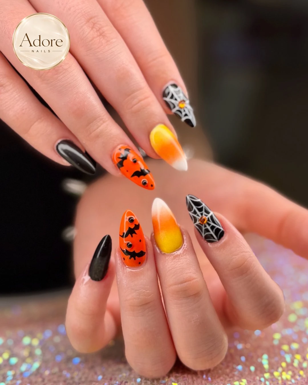 Adore Nails