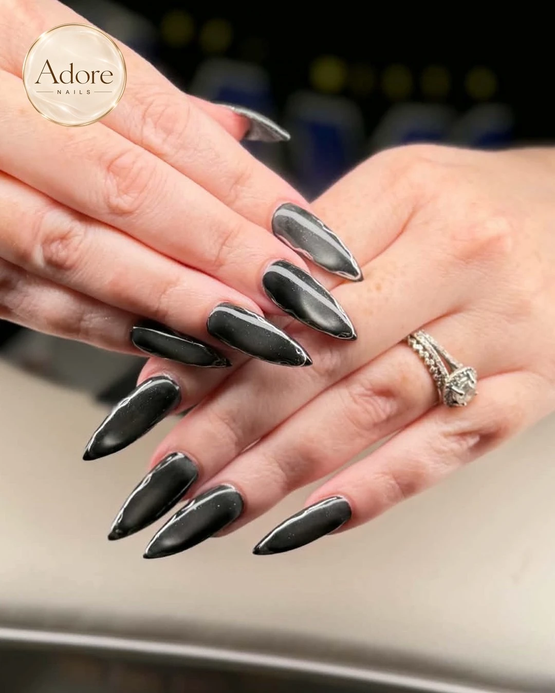 Adore Nails