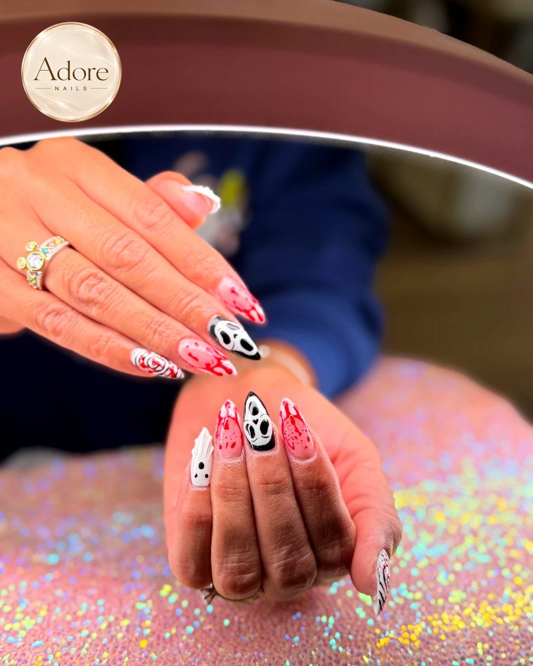 Adore Nails