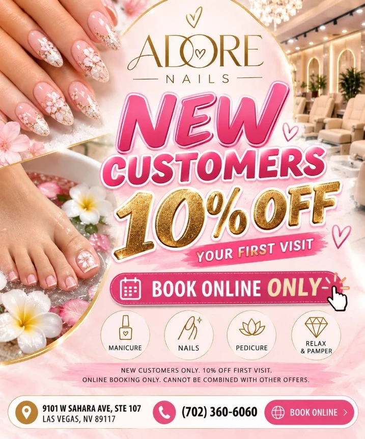 Adore Nails Alt