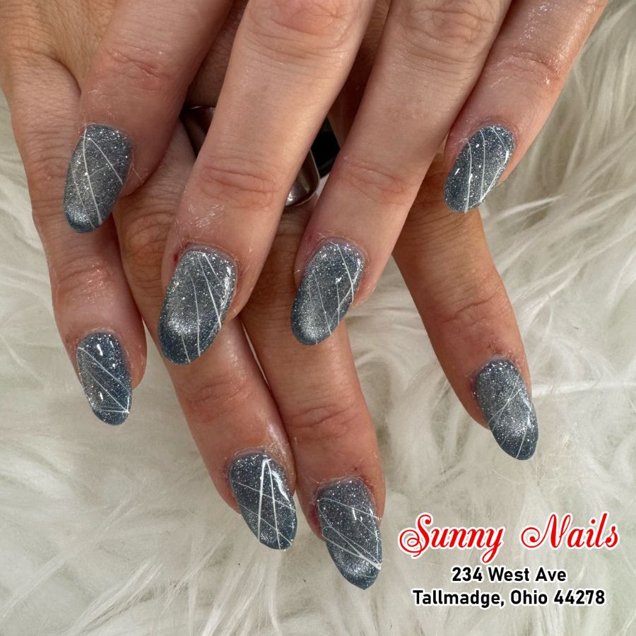 Sunny Nails Tallmadge, OH 44278