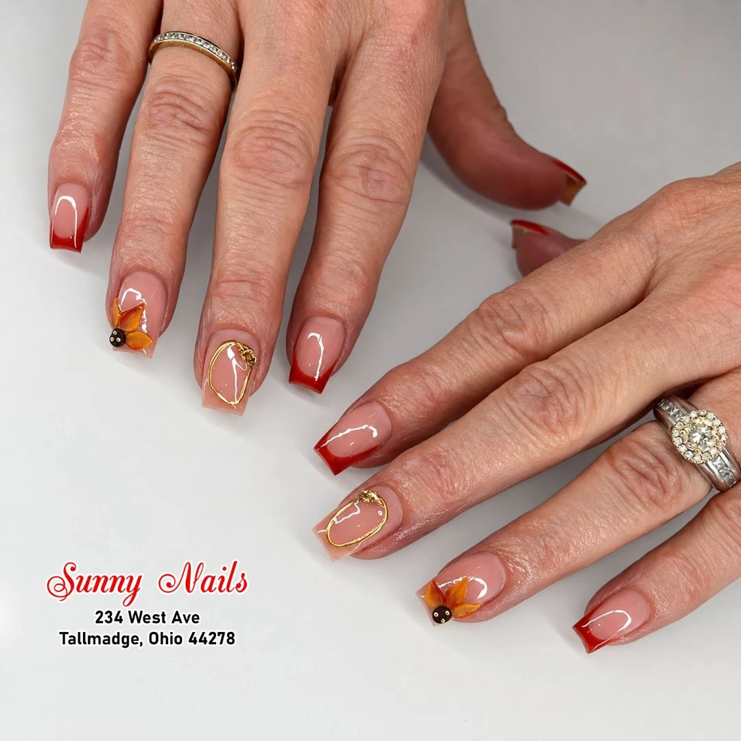 Must Try Nail Designs September 15 2026