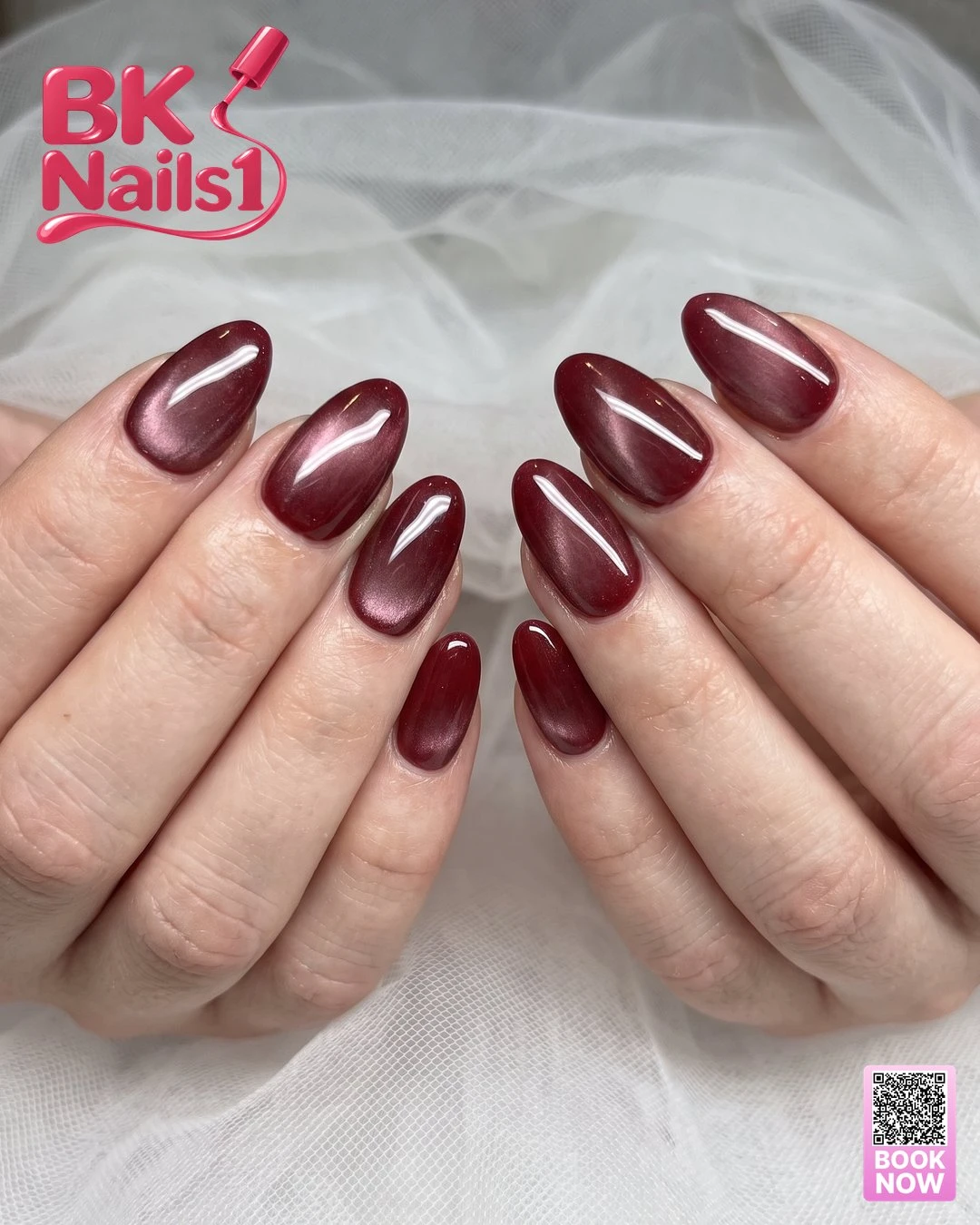 Spooky or Sophisticated? Halloween vs. Classic Fall Nail Art Ideas at BK Nails 1 Salon in Marietta