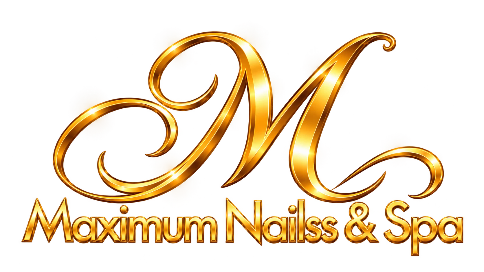 Maximum Nails & Spa