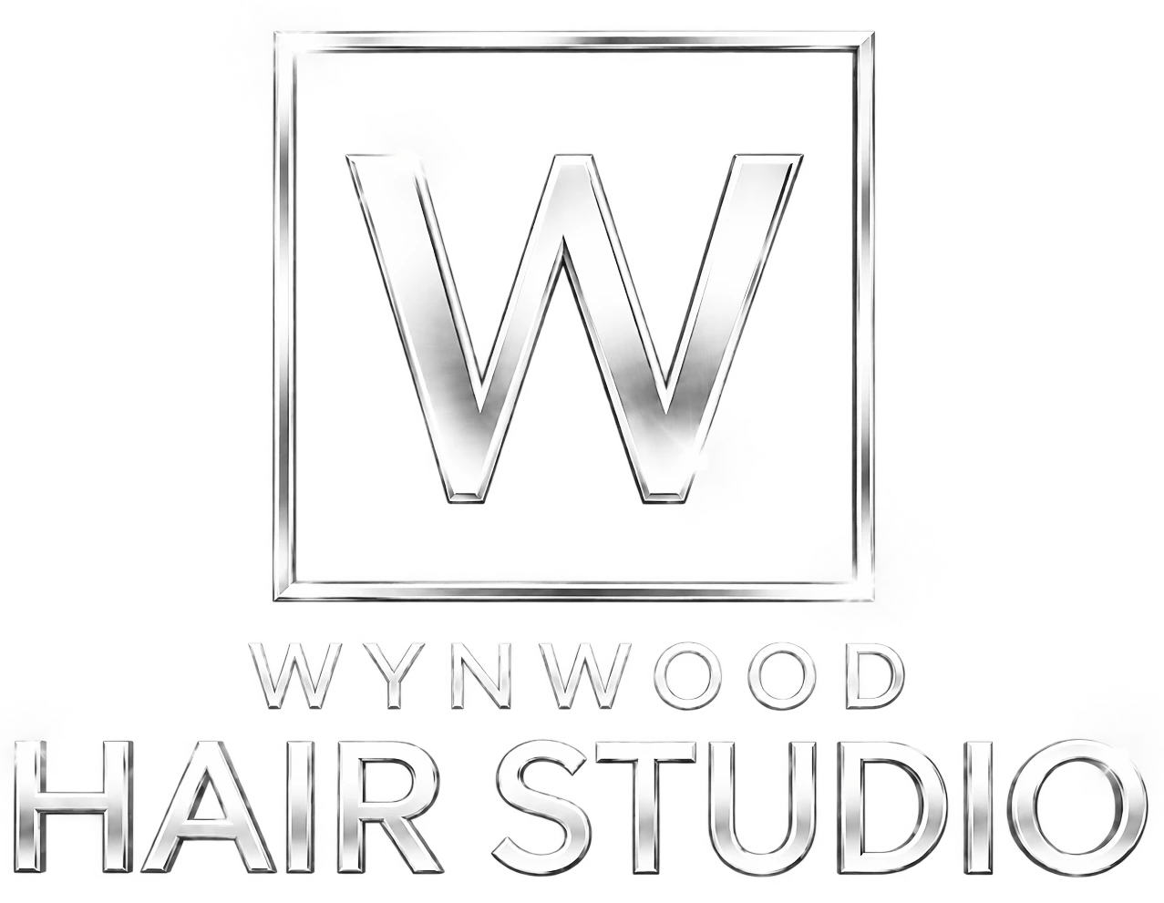Logo Wynwood Hair Studio