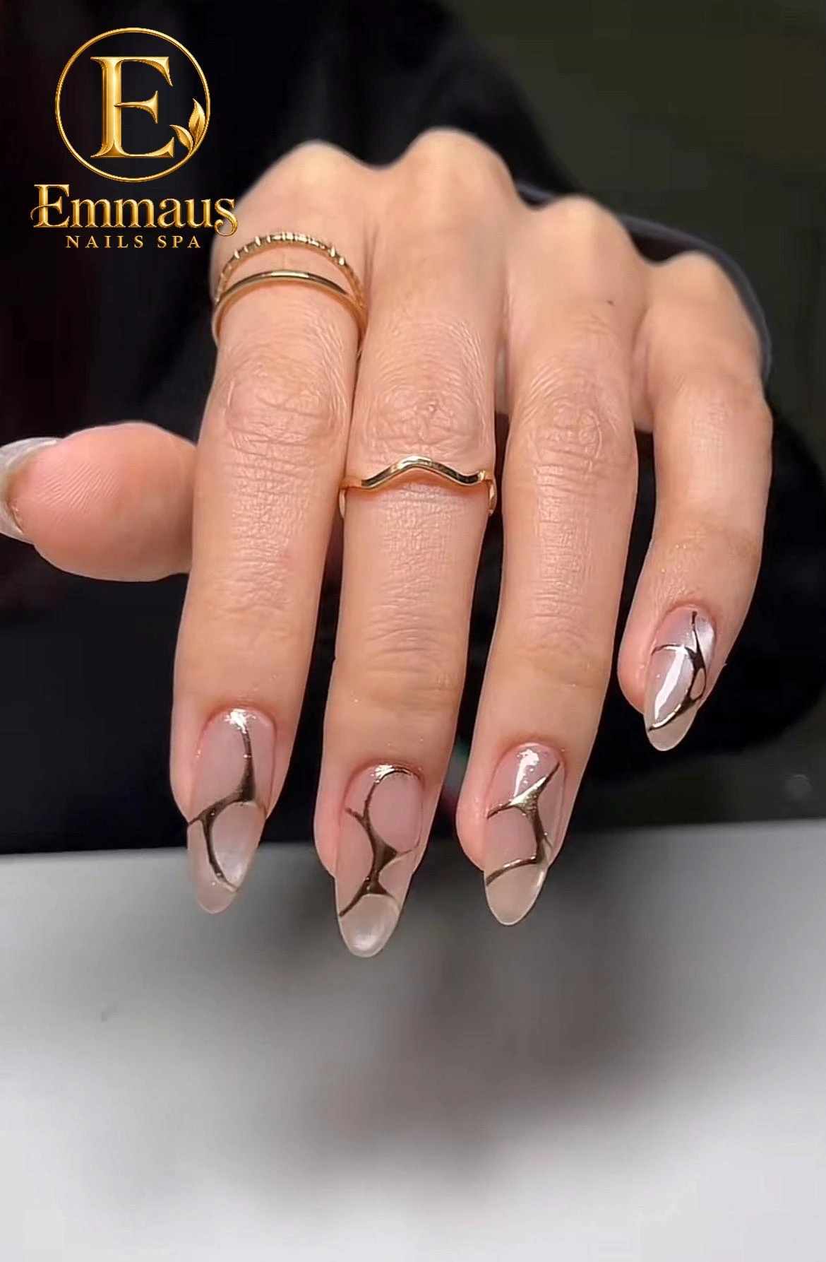 Be Mindful of Activities That Put Stress on Your Nails