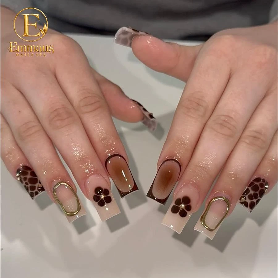First Manicure or Pedicure? What to Know Before Your Visit