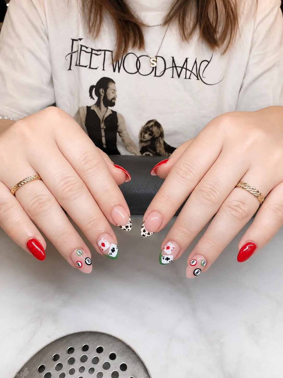 C & D Nail Spa Harrisburg, PA 17110