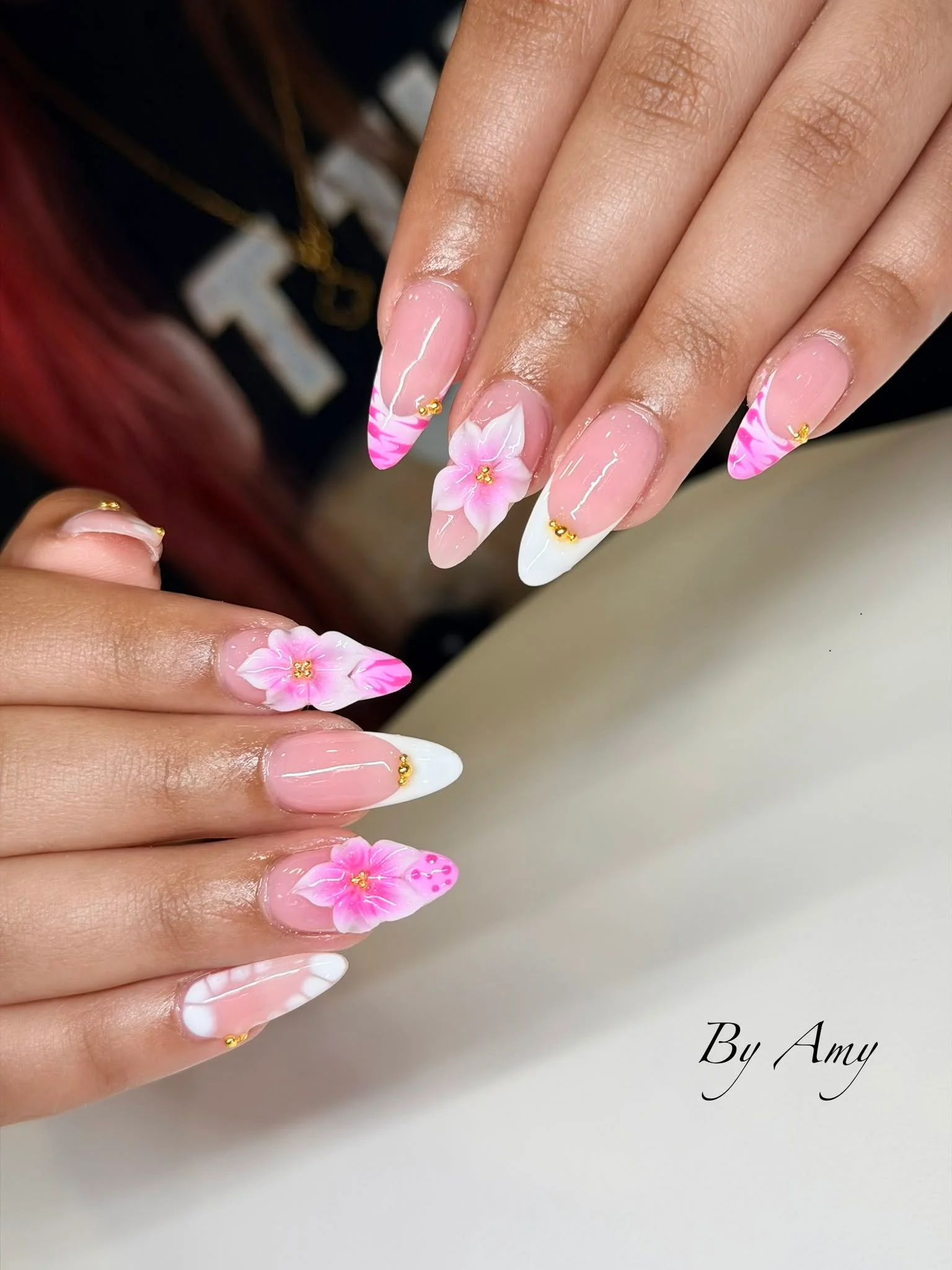 C & D Nail Spa Harrisburg, PA 17110