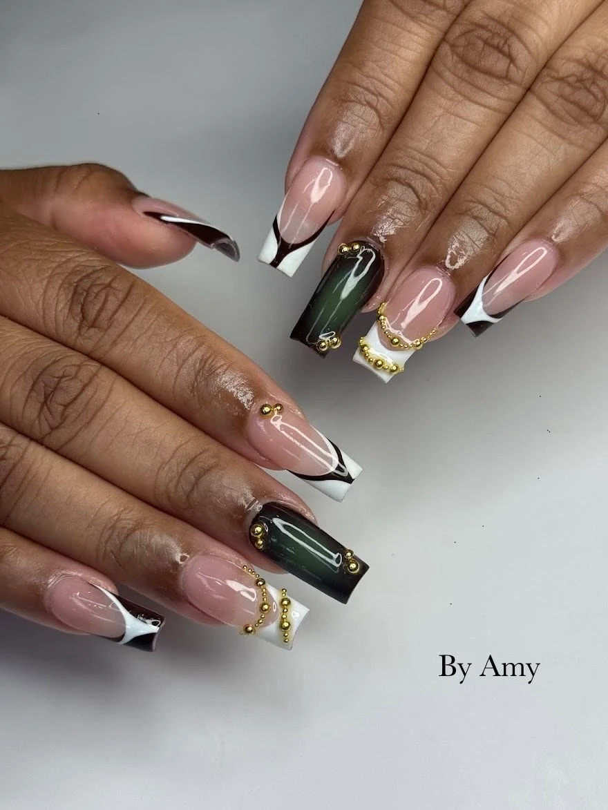 C & D Nail Spa Harrisburg, PA 17110